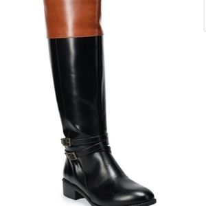 Riding boots